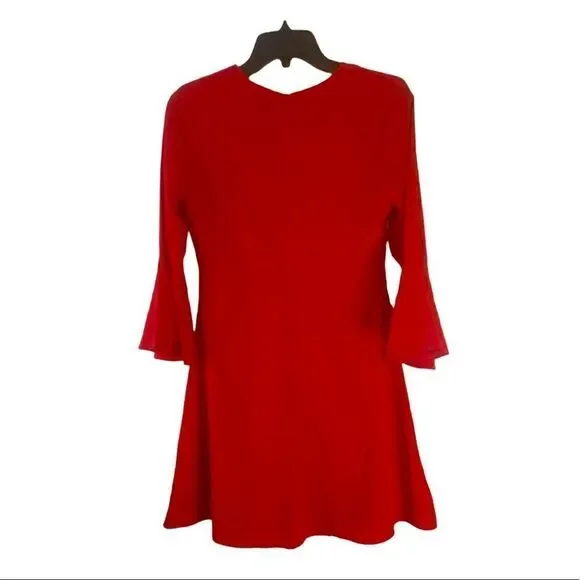 Lulu’s Lulu’s Lulu’s Dress   - Picture 3 of 7